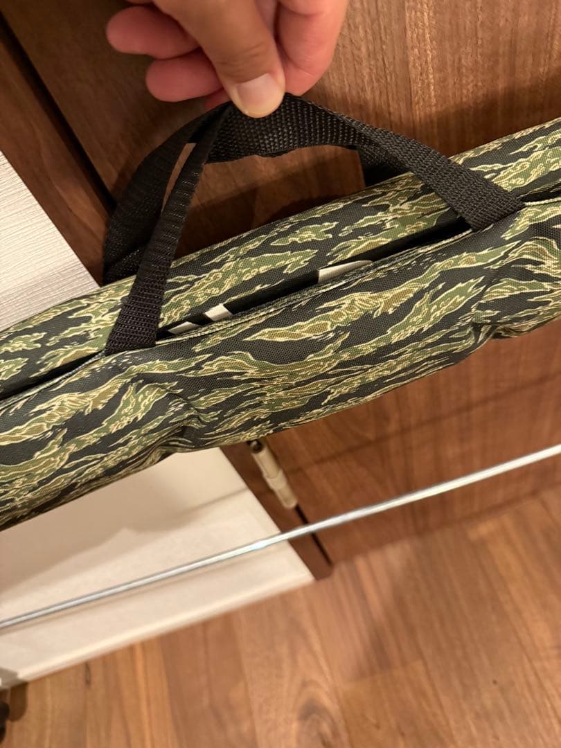 ミュージシャン JSF x Manhattan Records Bench