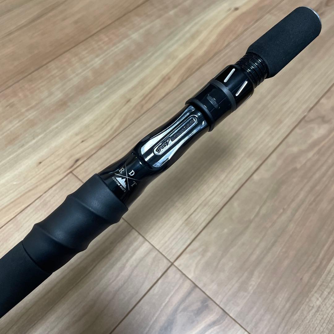 【美品】DRT ARTEX Hacker GEN2 アーテックス ハッカー