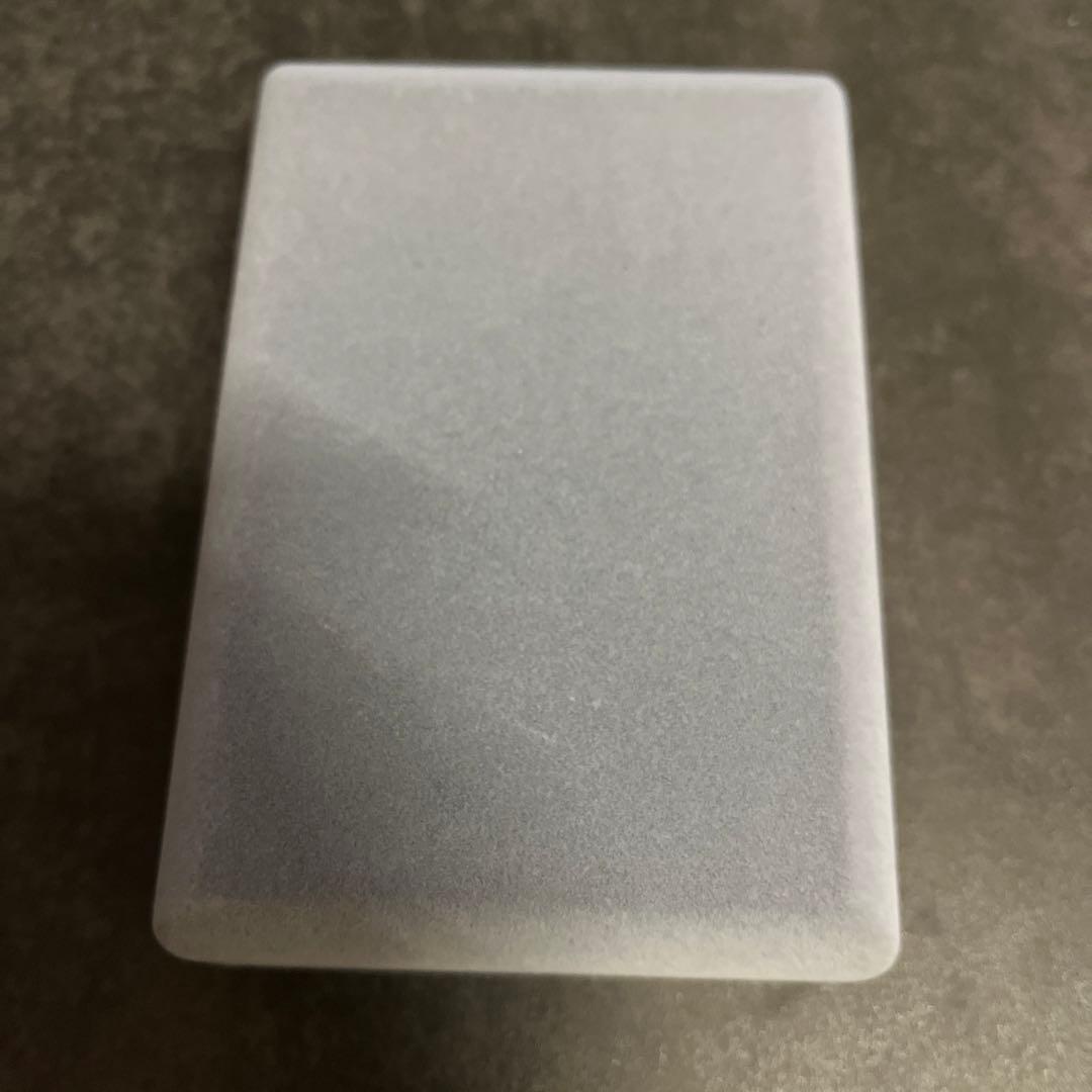 ネックレス　SuperGroupies ユーリ・プリセツキーモデル　ペンダント