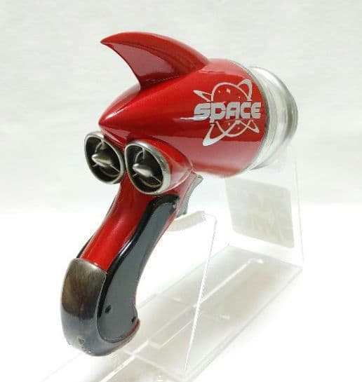 スペースガン SPACE GUN❤︎2018ワンフェス幻夢のNOUAスペースガン