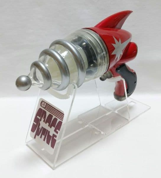 スペースガン SPACE GUN❤︎2018ワンフェス幻夢のNOUAスペースガン