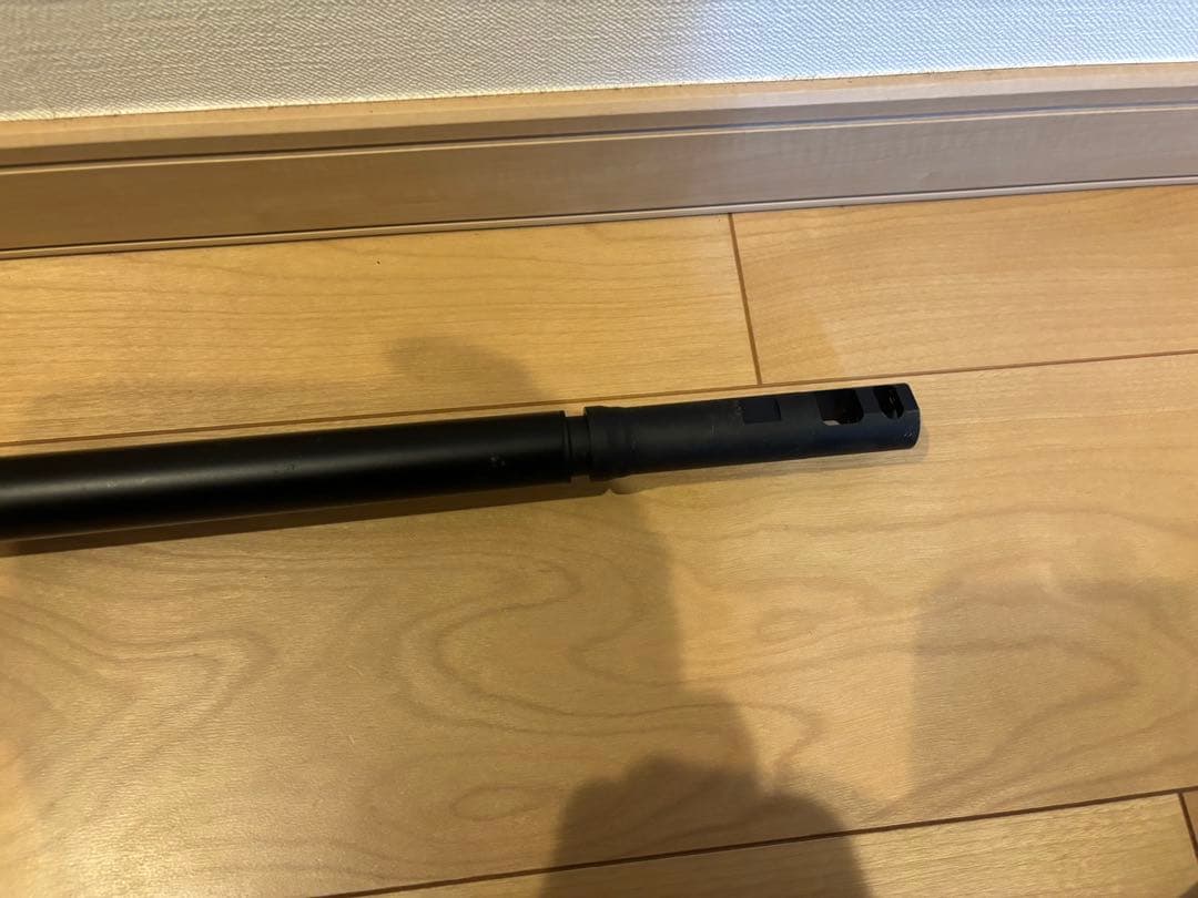 【ほでなすバサーわしき】L96 スコープ予備マガジンライフルバッグ付き
