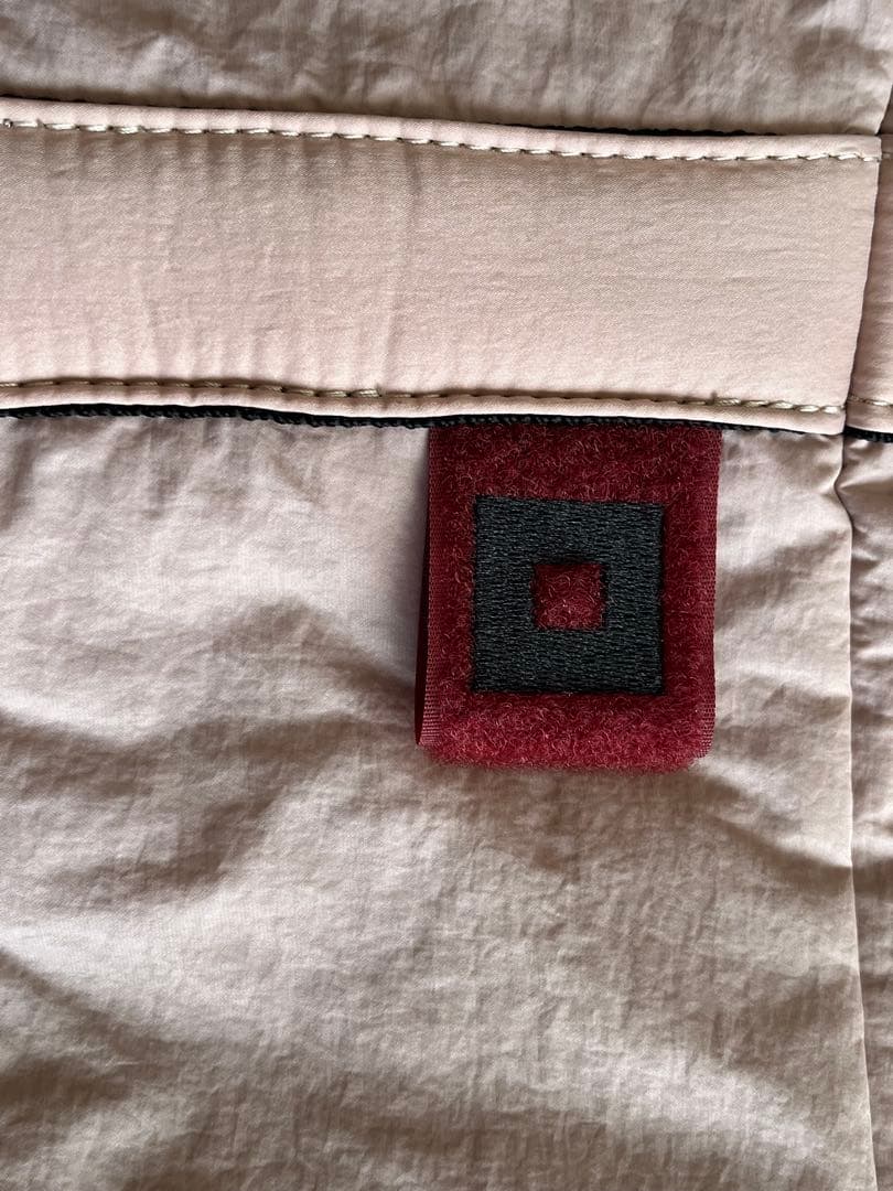 オノフ（ONOFF）ゴルフ クラブケース