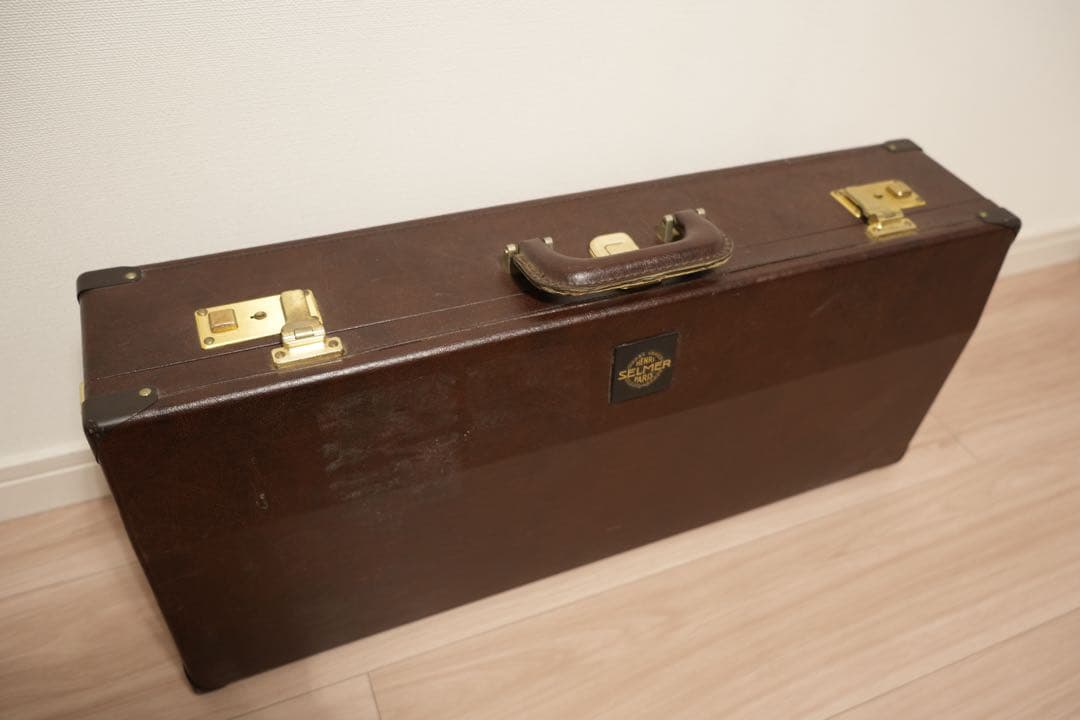 SELMER アルトサックス SA80 SERIE2 ジュビリー前