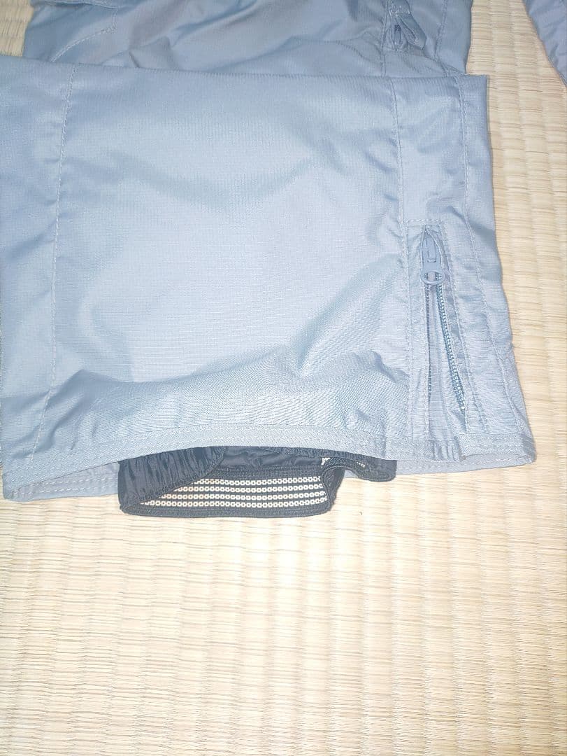 スキー　スノーボードウェア 上下セット