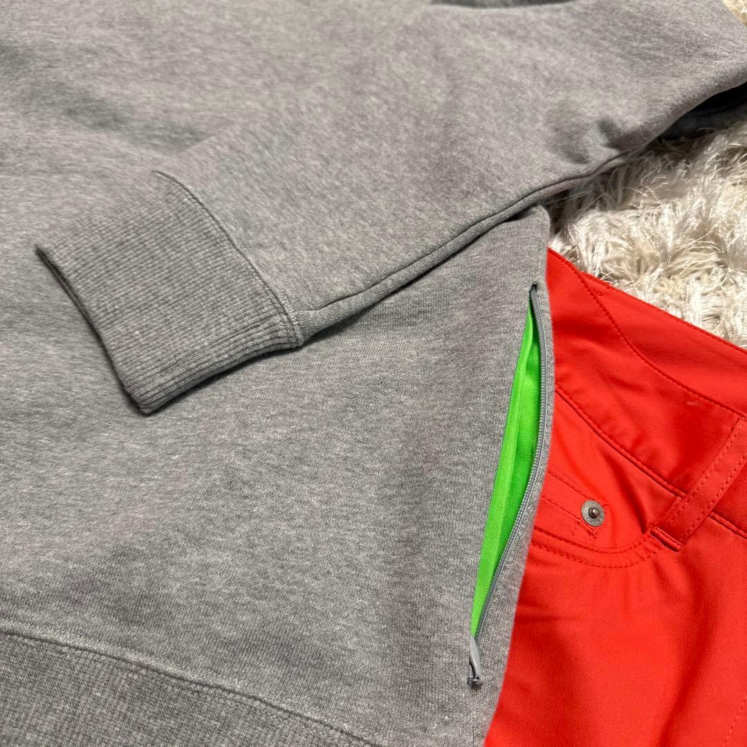 【新品】Psycho Bunny トレーナー、マンシングウェアパンツセット