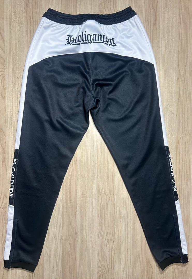 CALDEIRA キャルデラ ジャージ上下セット S 美品早いもの勝ち‼️