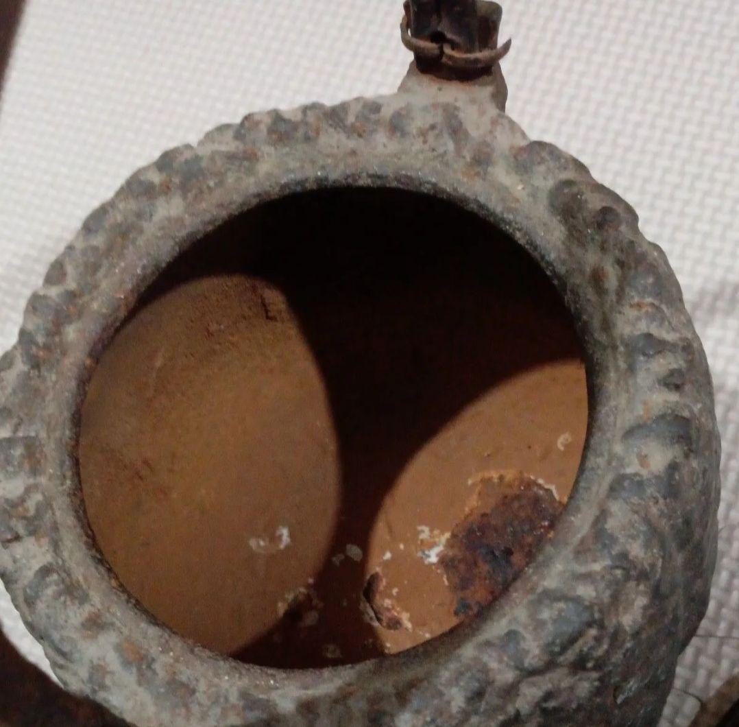 南部鉄器 鉄瓶 湯沸かし 伝統工芸品 レトロ アンティーク