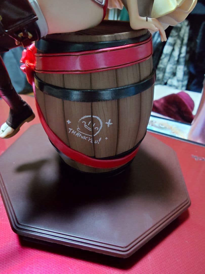 ライザのアトリエ フィギュア ジャンク品