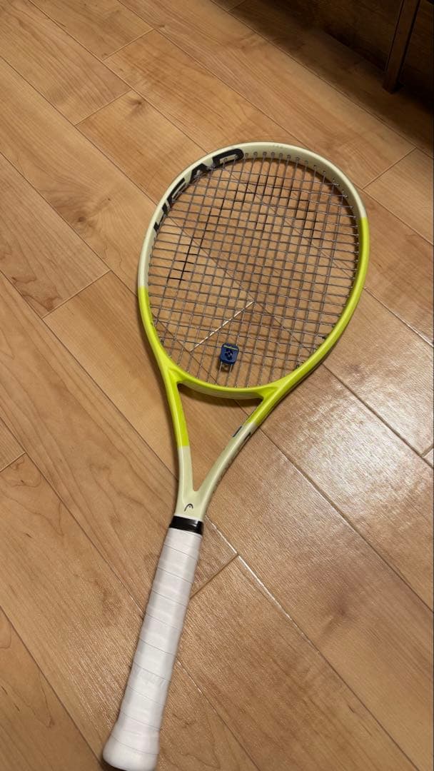 【HEAD】エクストリームプロG2 2024