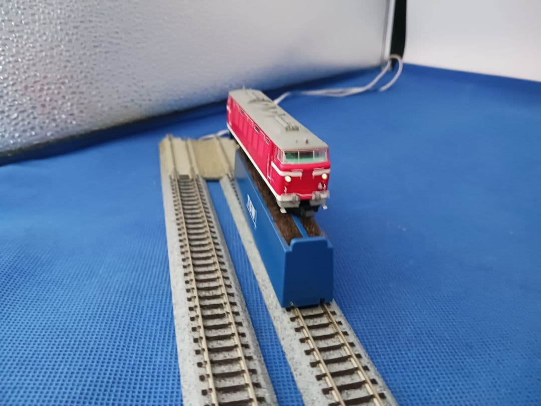 マイクロエースA6150 DD53-1 ロータリー除雪機関車 登場時・東新潟2両