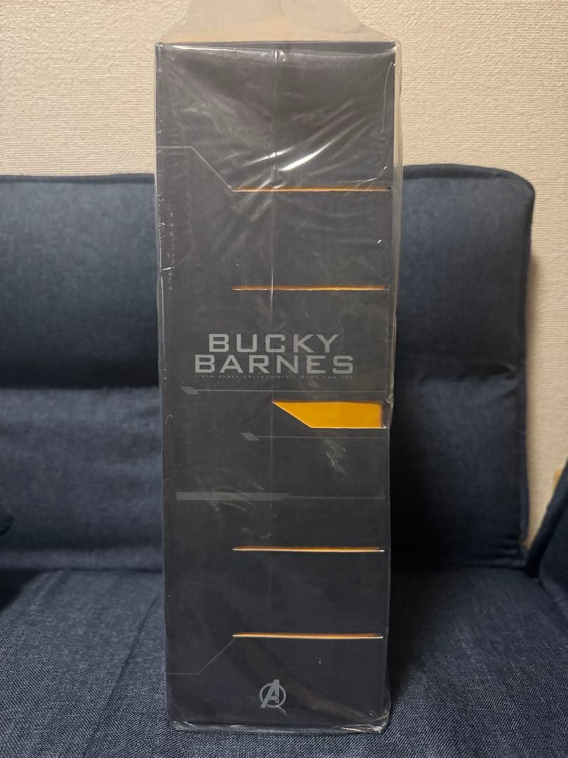 【値下げ】新品未開封　ホットトイズ　バッキー・バーンズ コミコン限定 フィギュア