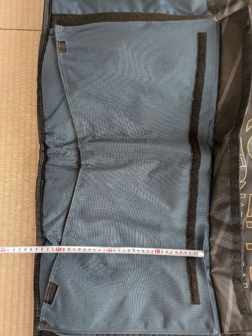 サーフボードハードケース　7.0