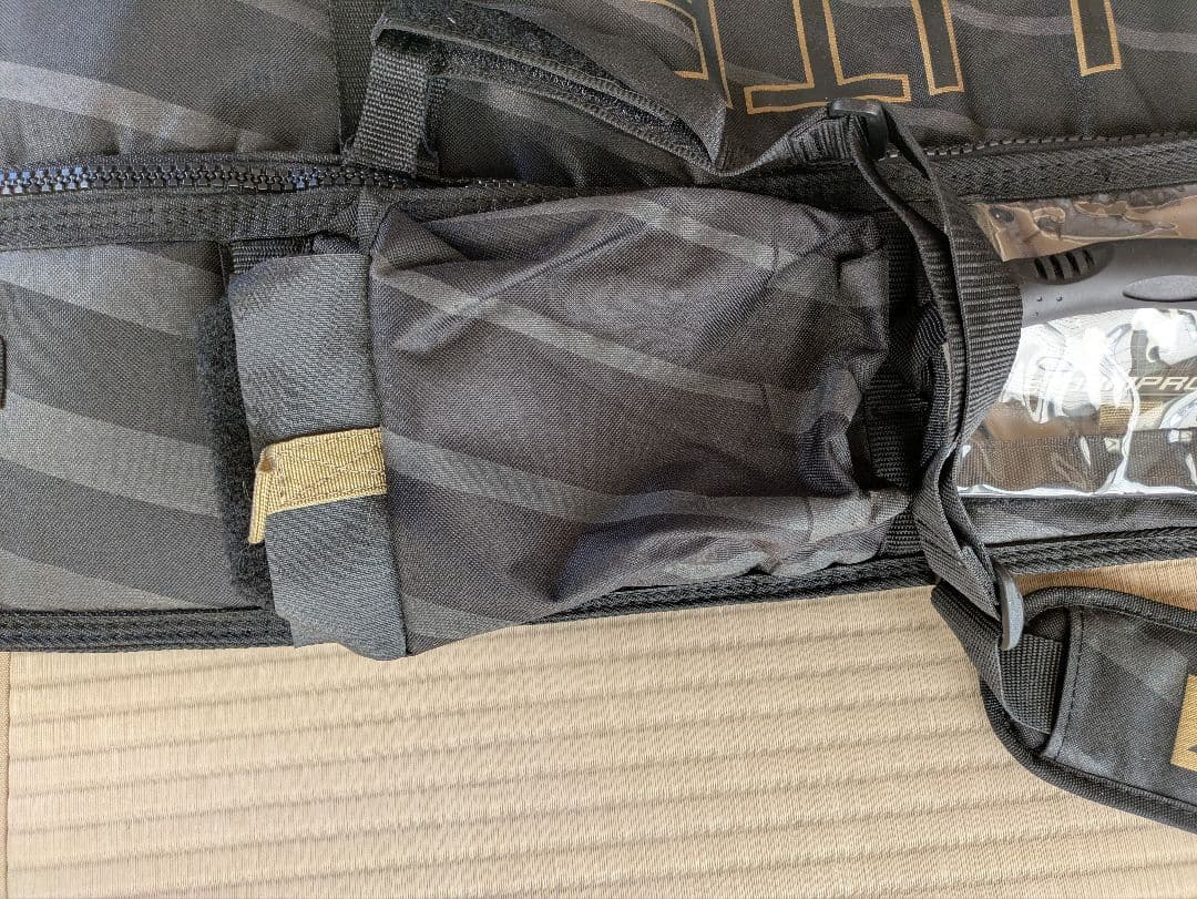 サーフボードハードケース　7.0