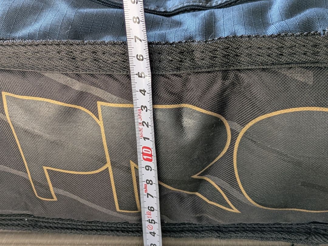 サーフボードハードケース　7.0