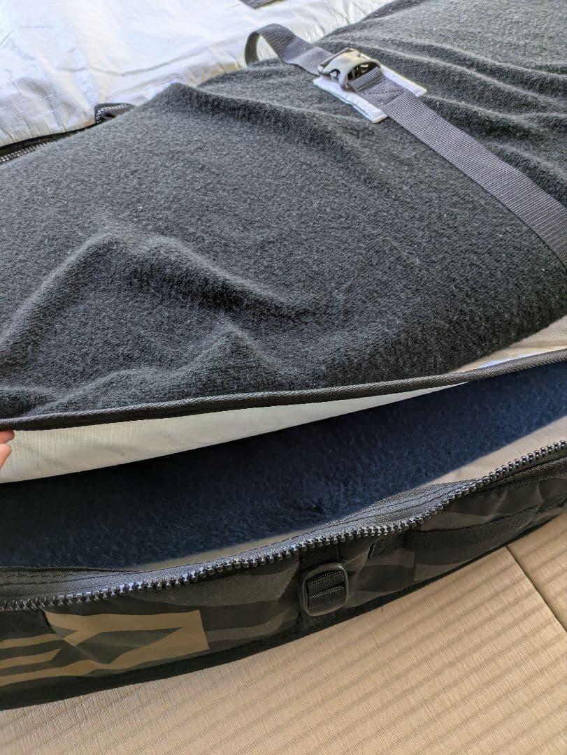 サーフボードハードケース　7.0