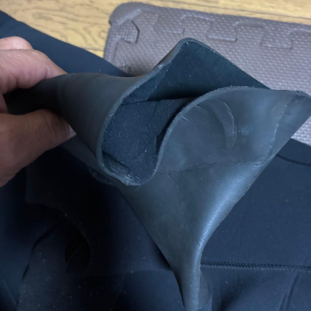 フルスーツ ソフトドライスーツ ドライスーツ