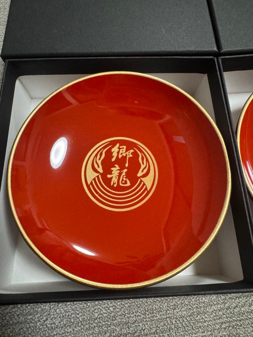 龍が如く 冠婚葬祭展 誓いの代紋盃 鬼仁会&郷龍会