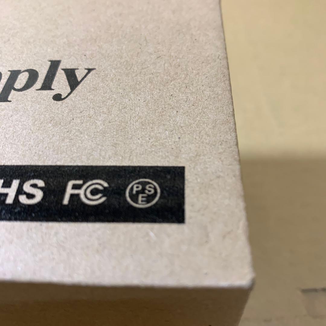 ポータブル電源 27000mAh 大容量 AC出力対応 PD 65W