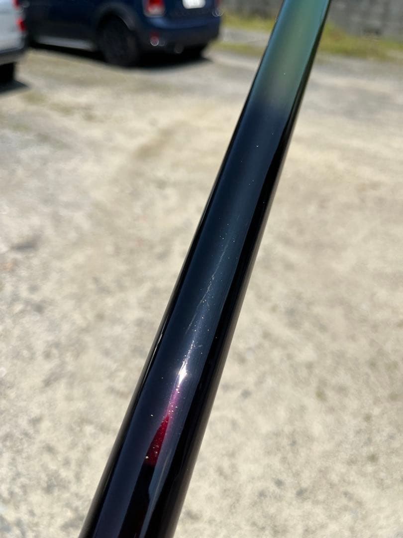 シマノ　リミテッドプロAZ KODACHI 80-85ZI オマケ付き