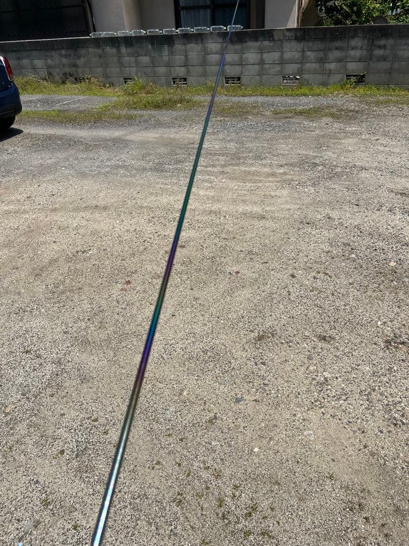 シマノ　リミテッドプロAZ KODACHI 80-85ZI オマケ付き