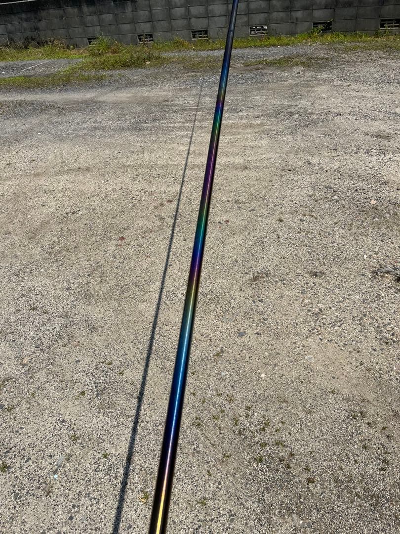 シマノ　リミテッドプロAZ KODACHI 80-85ZI オマケ付き