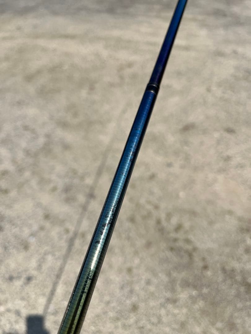 シマノ　リミテッドプロAZ KODACHI 80-85ZI オマケ付き