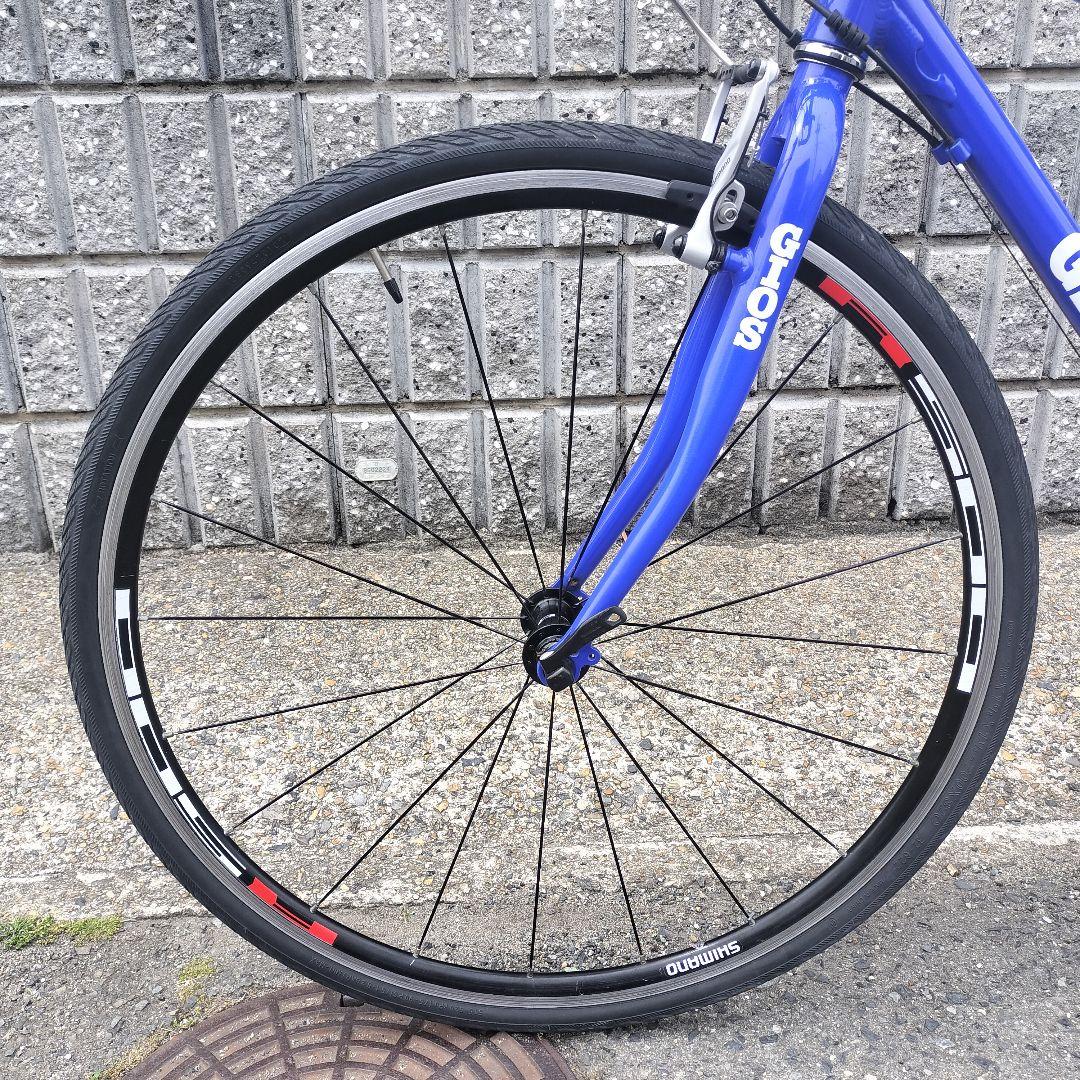 momo23　引取限定　GIOS MISTRAL ジオス　ミストラル