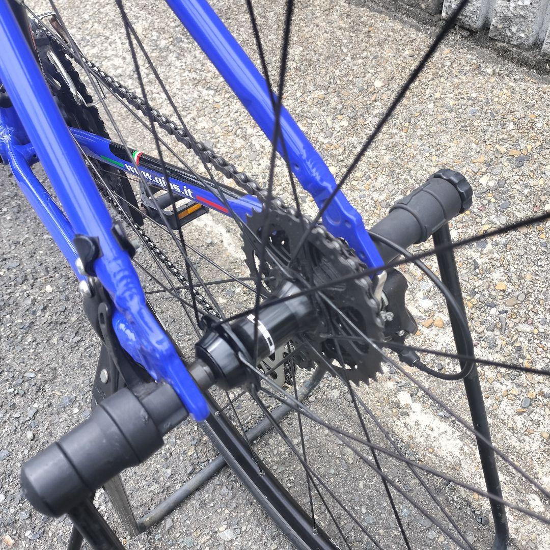 momo23　引取限定　GIOS MISTRAL ジオス　ミストラル