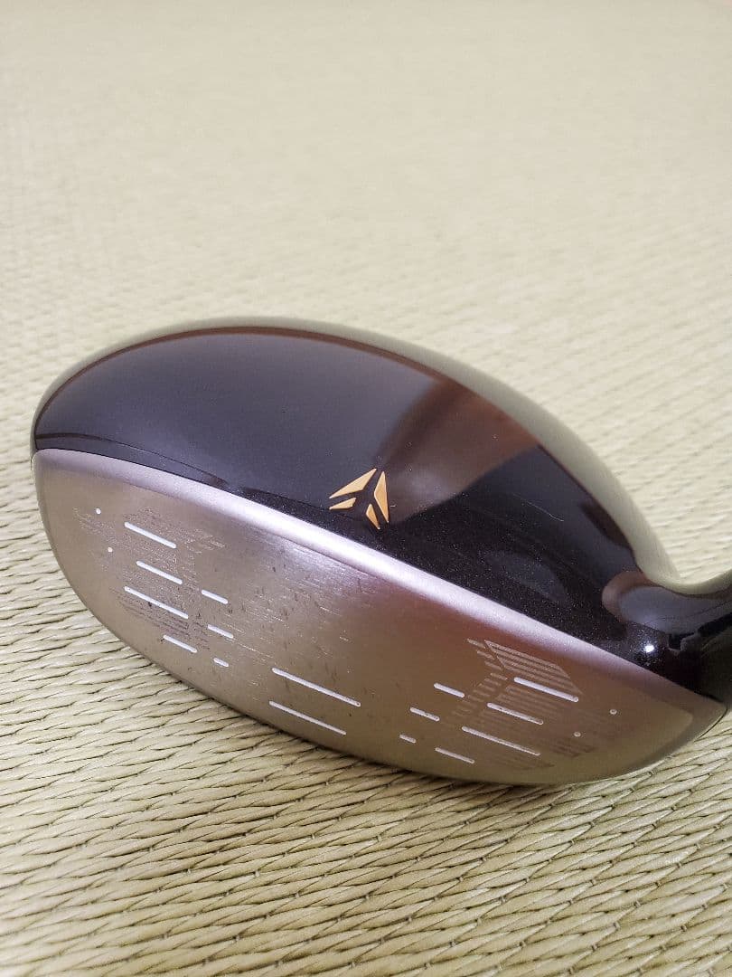 XXIO PRIME フェアウェイウッド 5W　フレックスR2　SP1000