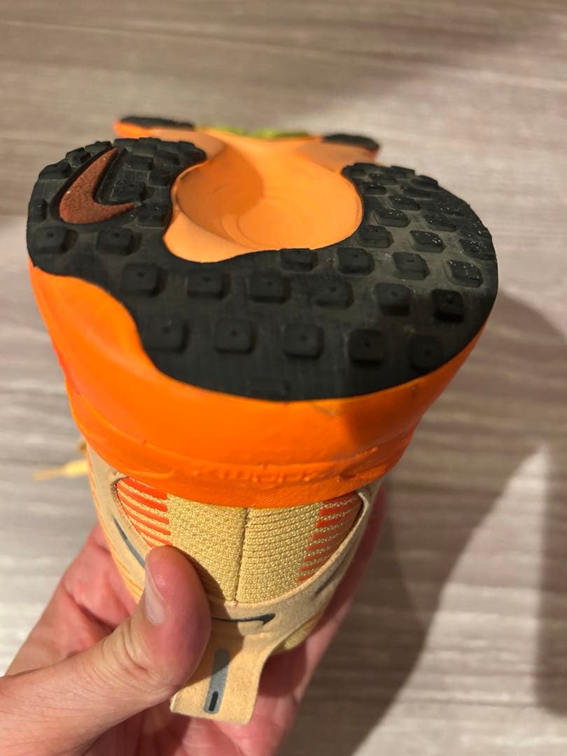 NIKE ボメロ18 28cm