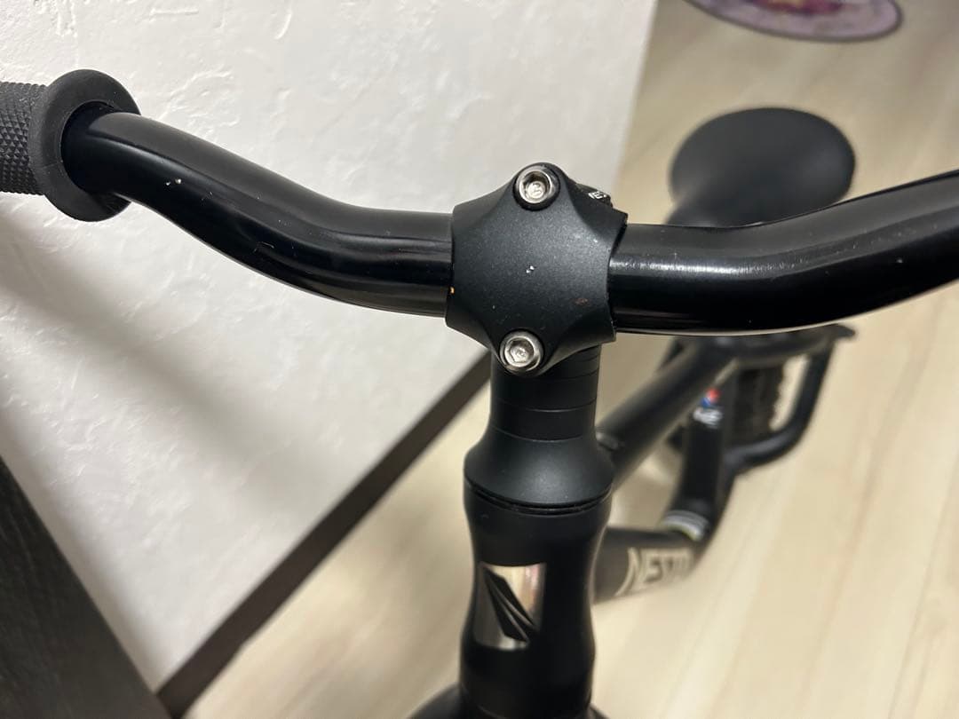 ストライダー　キッズバイク　BMX