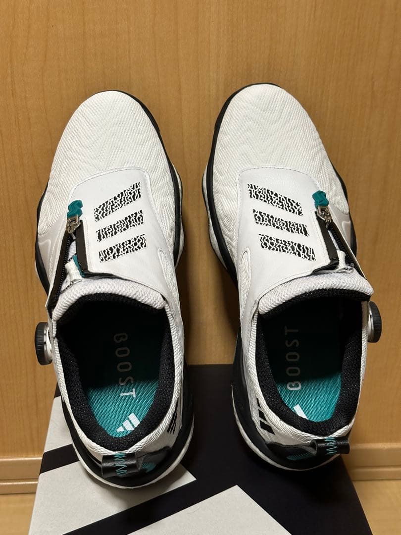 adidas コードカオス25 ボア