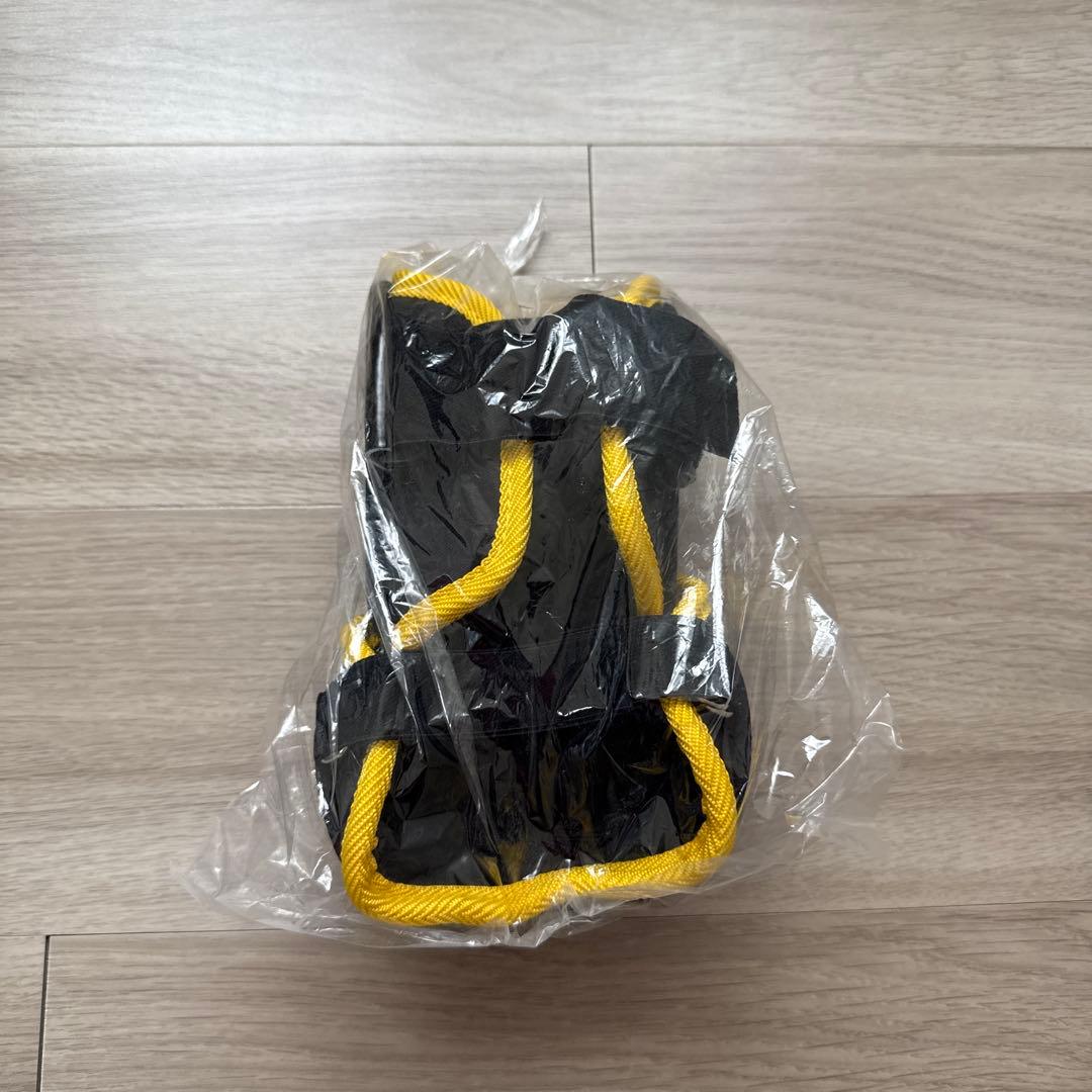 ソフトバンク　松田宣浩選手　エルボーガード