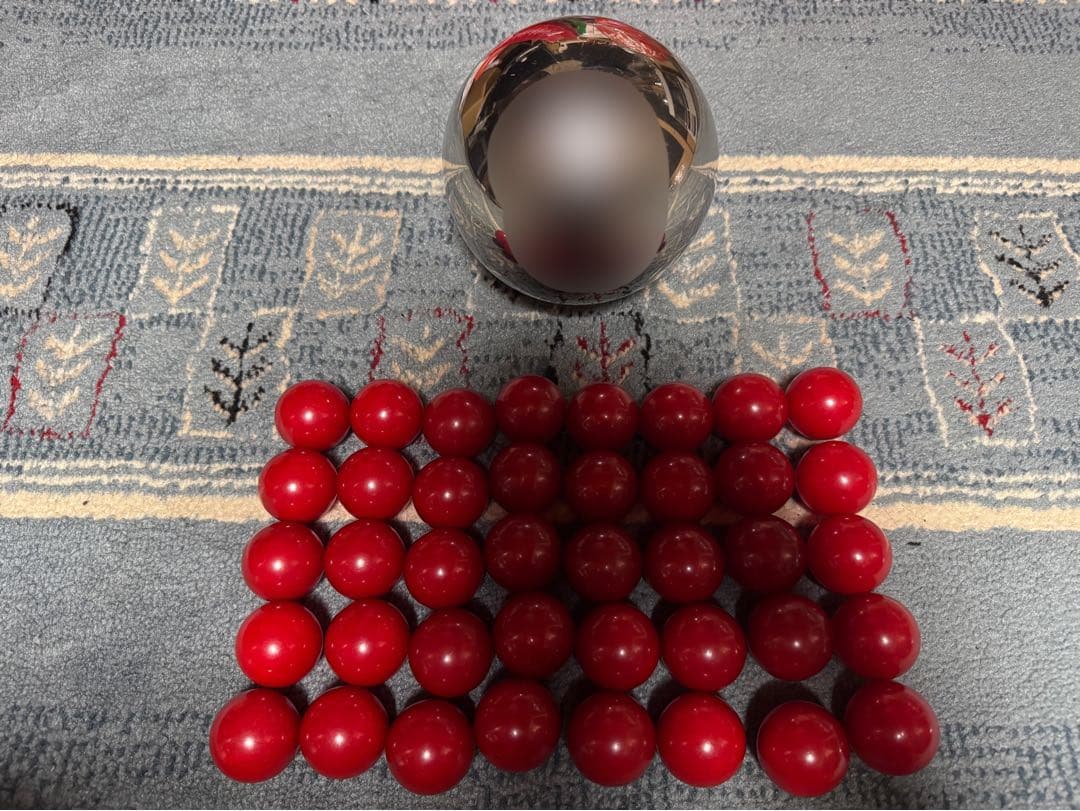 メダルゲーム 北斗の拳 ボールセット