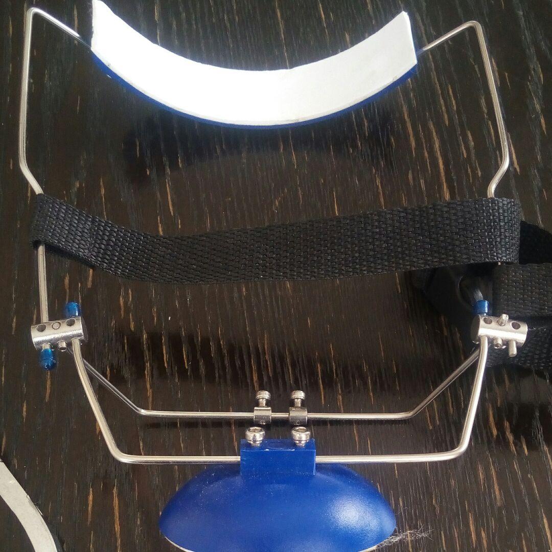 模型用　歯列矯正　器具　専門書　アトラス歯科矯正装置　歯科矯正学