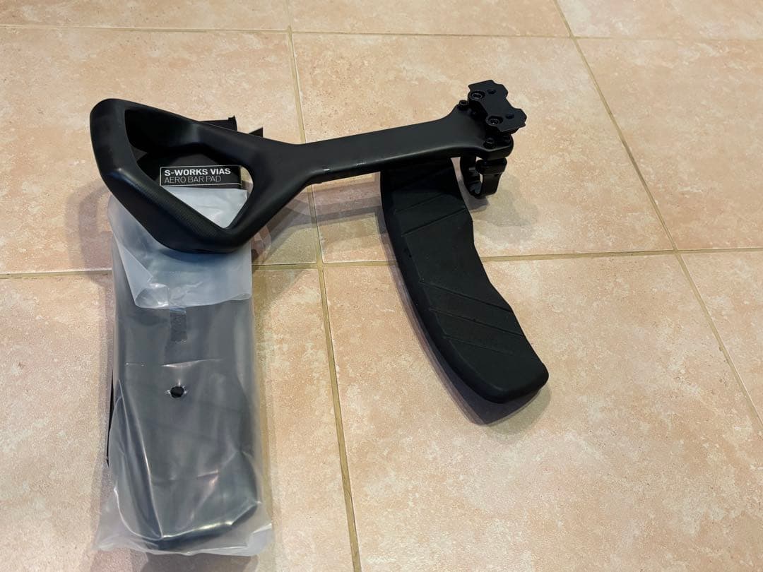 S-Works VENGE TTバー（DHバー）