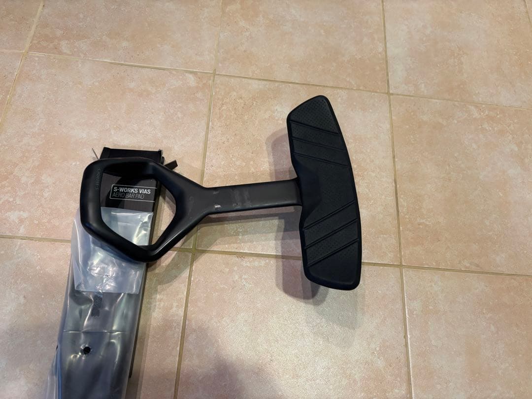 S-Works VENGE TTバー（DHバー）