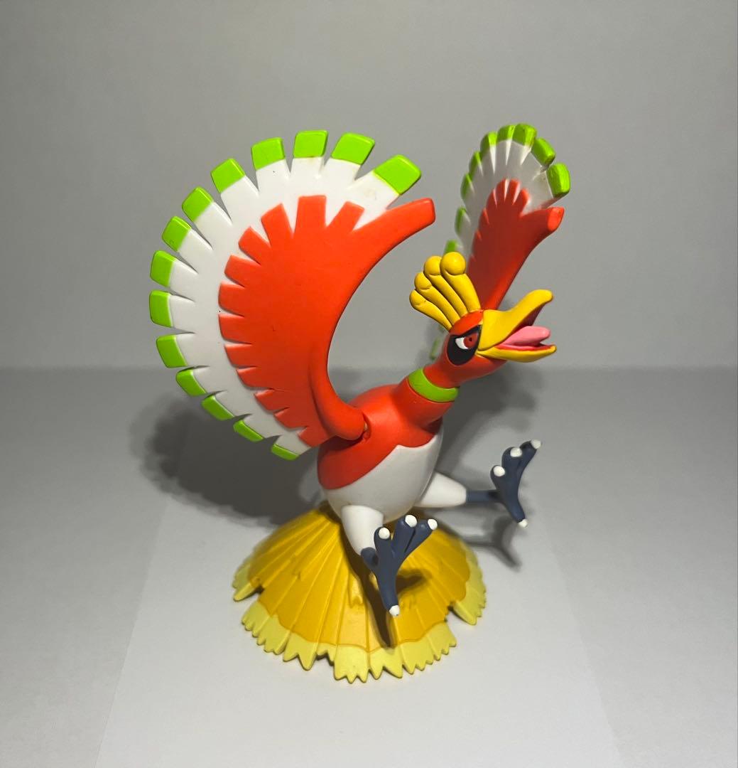 ポケモン フィギュア モンコレ：全58種