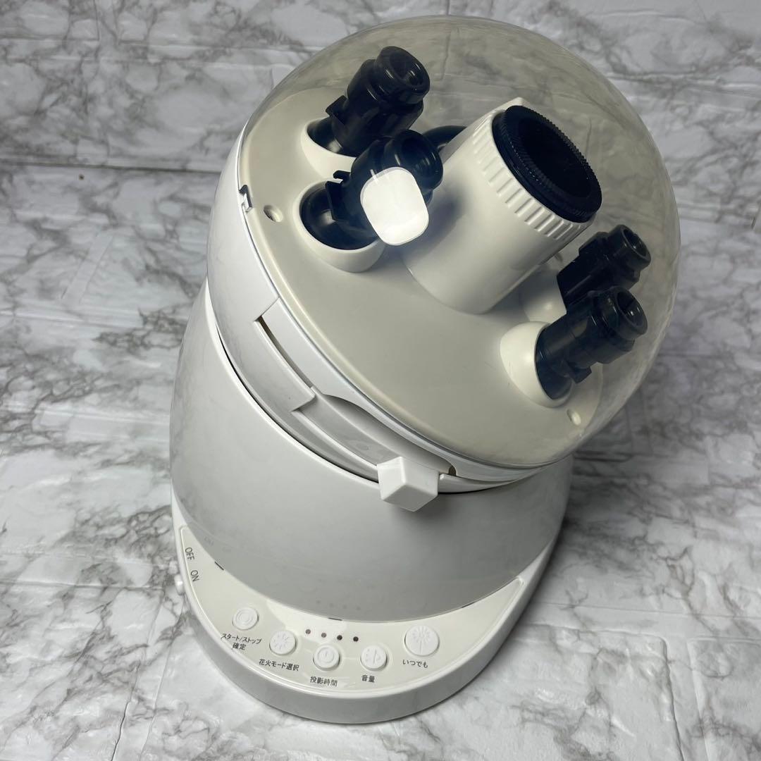 日本おもちゃ大賞　家あげ花火　打ち上げ花火　花火　セガトイズ