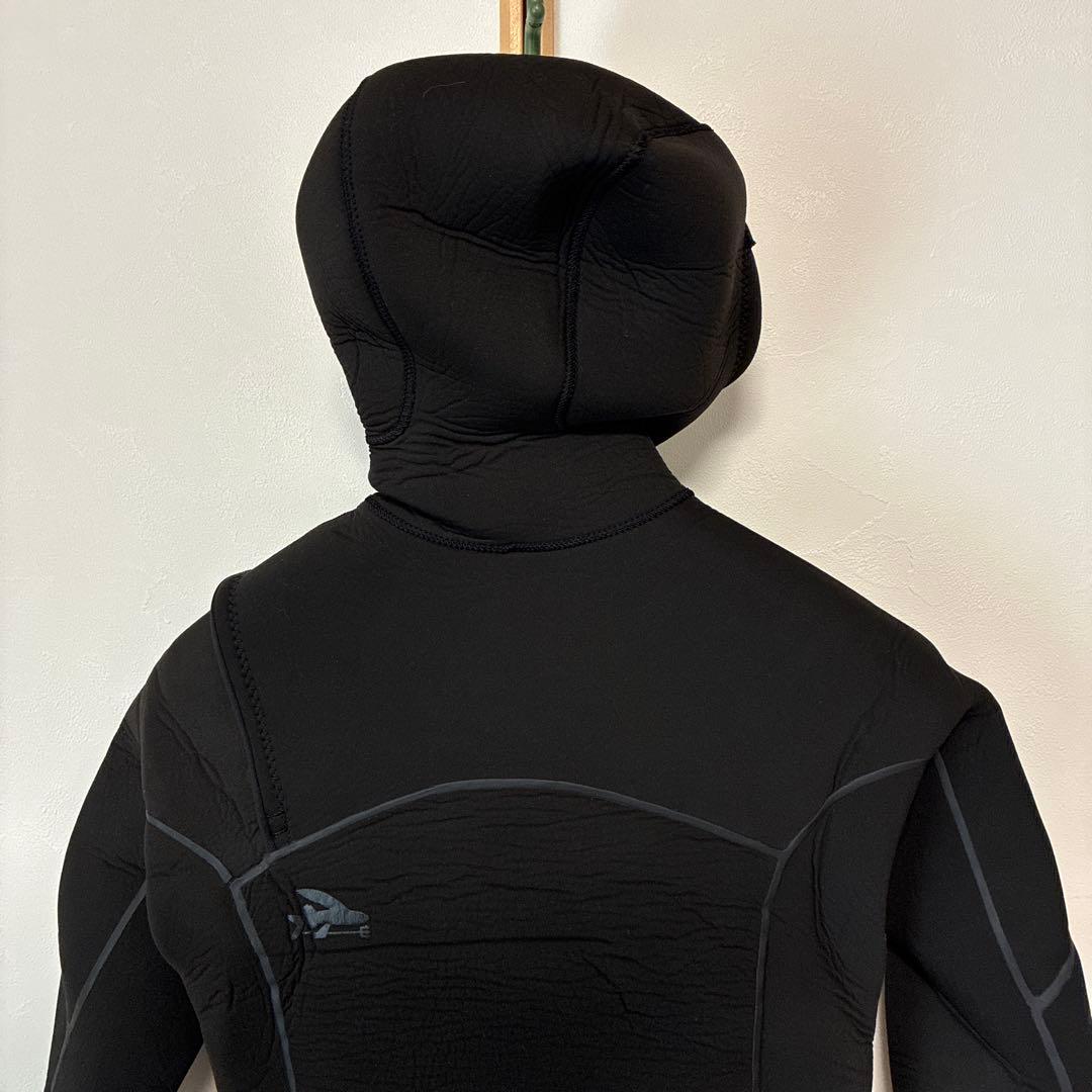 パタゴニア　フルスーツ　セミドライ　Mサイズ