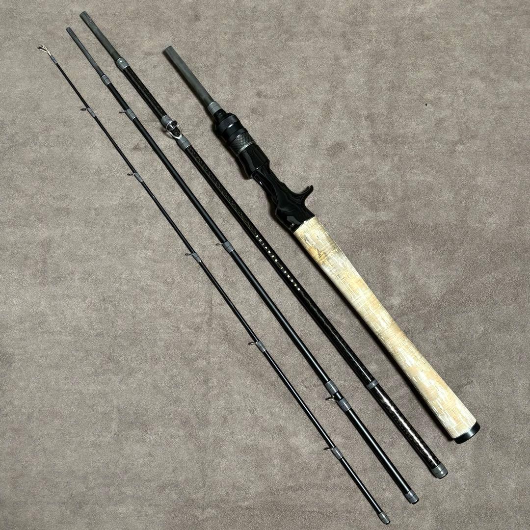 メガバス　デストロイヤー オロチ F4-66X4-SS