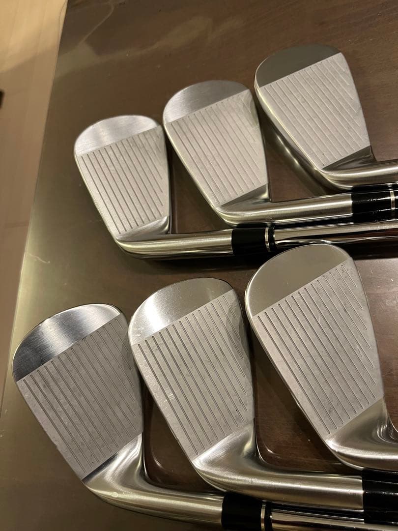 【美品稀少/断捨離】ホンマ TW757 Vx DG EX TOUR ISSUE