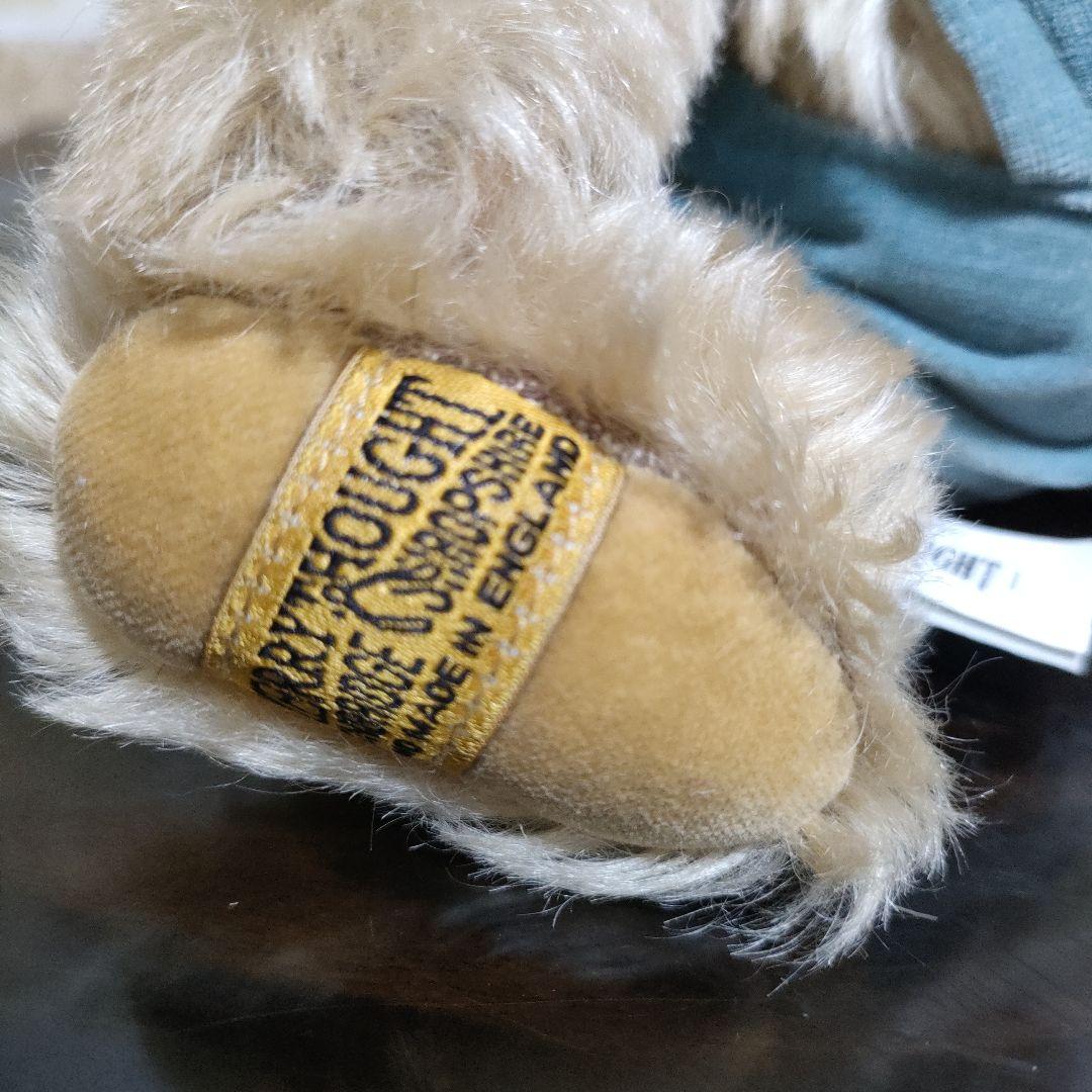 【みるん】メリーソート パンキー トバイアス 100体限定品