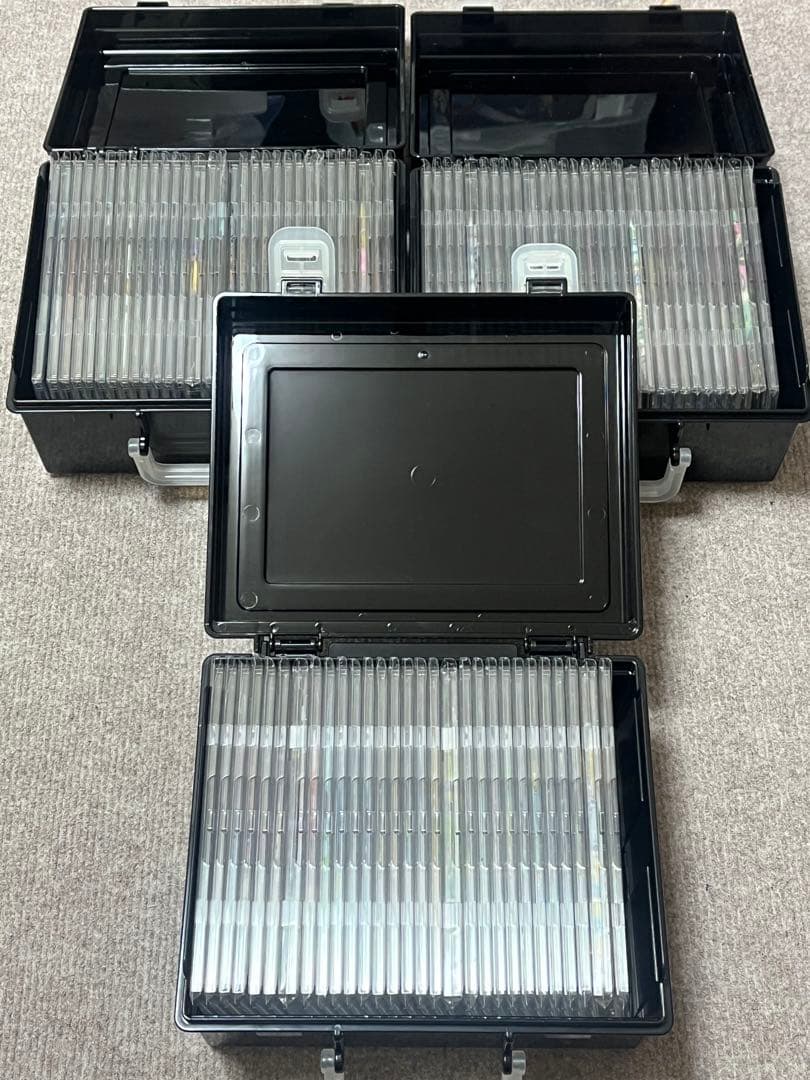 ポケモンカード未開封パック絶版など　84種89パック　コンプ品