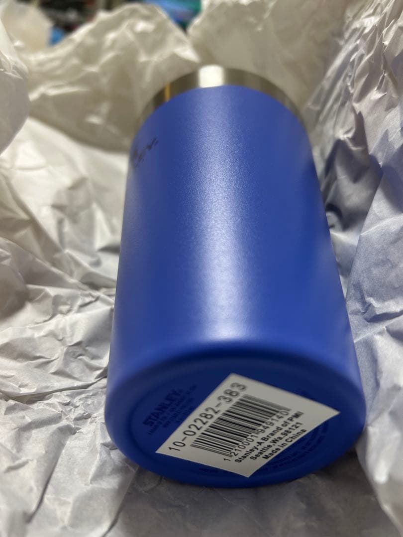 新品★STANLEY★スタンレー ★スタッキング真空パイント0.47L ★3個