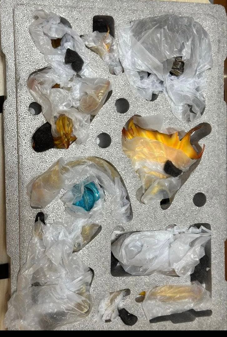 NARUTO フィギュア