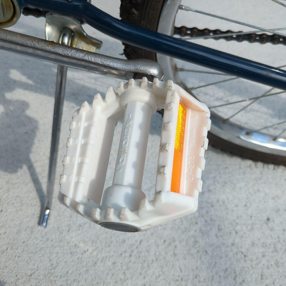 日産 スカイライン キッズサイクル 20インチ レアモデル 青森市