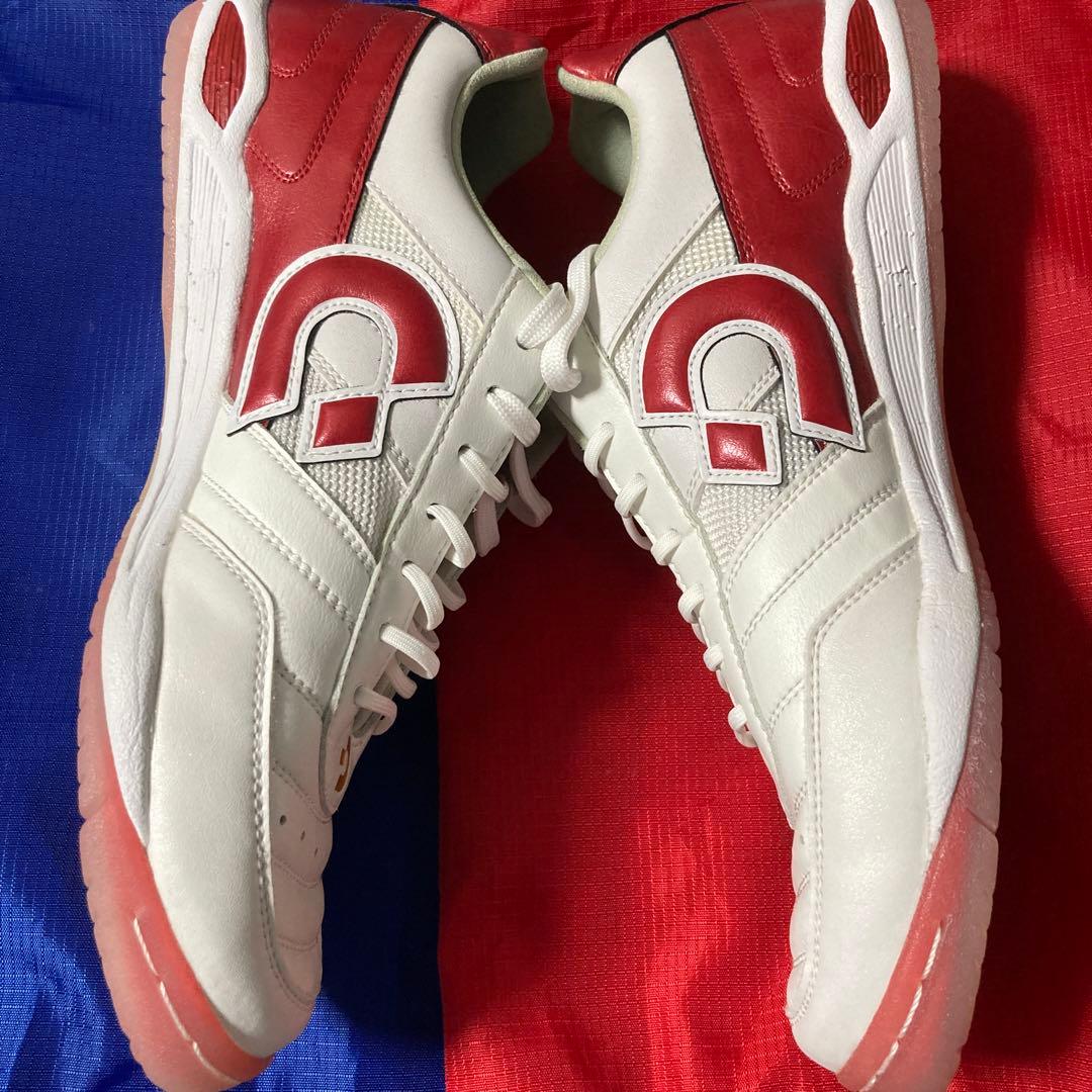 Desporte 20周年記念モデル　26.0センチ