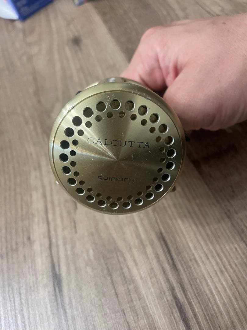 カルカッタ100xt